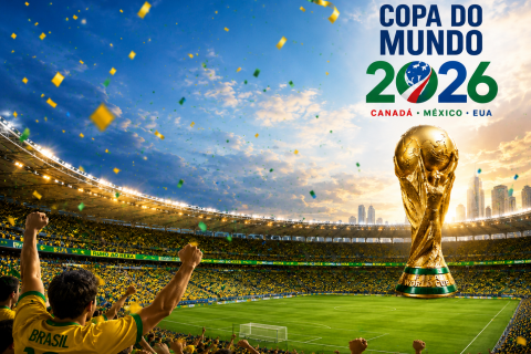 Empates marcam rodada de segunda-feira da Copa do Mundo
