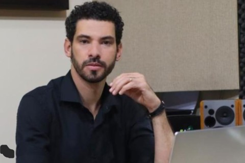 Professor Eron Rodrigues fala sobre benefícios da música em nossa vidas