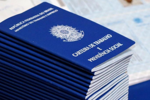 Agro gerou mais de 4 mil empregos formais em abril