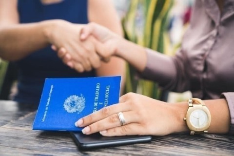 Mutirão de empregos oferece oportunidades de trabalho para obras em Três Lagoas