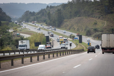Feriado: veja como será o policiamento nas rodovias de SP