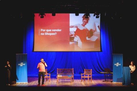 Gigantes do Digital chega a Andradina para impulsionar pequenos negócios 