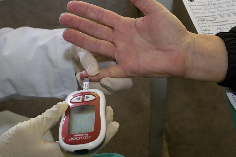 Internações por diabetes aumentam 47% entre crianças e adolescentes no estado de SP