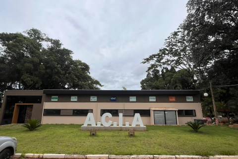 ACIA de Andradina convoca associados para Assembleia Geral