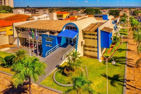 Prefeitura de Andradina divulga funcionamento durante as festas de fim de ano