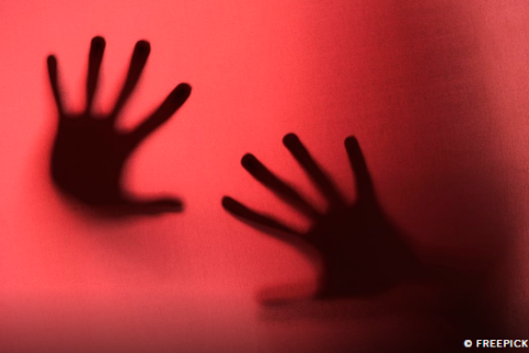 Violência contra Mulher é tema de campanha de prevenção a queimaduras