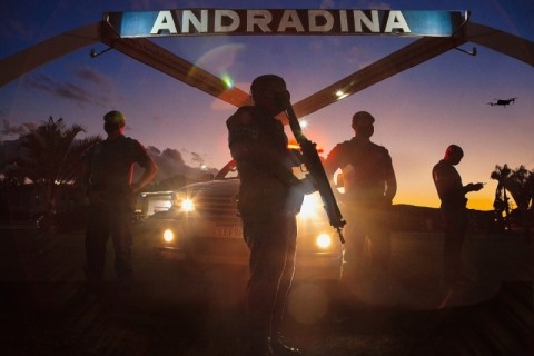 Atividade Delegada intensifica fiscalização de motos na próxima semana