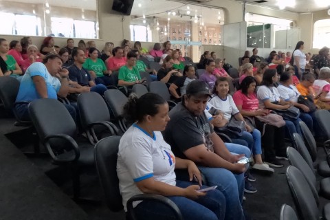 No Mês das Mulheres Saúde e RAPAC conscientizarão sobre o câncer feminino