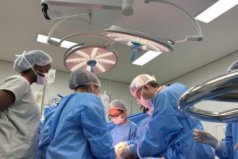 Governo de SP registra 100º voo de transporte de órgãos pelo programa TransplantAR