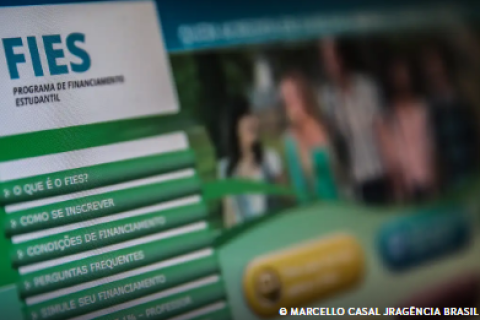 Fies 2026: inscrições para seleção começam no dia 3 de fevereiro