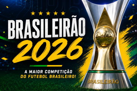 Flamengo abre vantagem na liderança do Brasileirão