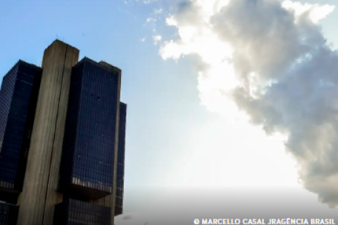 Copom decide nesta quarta se mantém Taxa Selic em 15% ao ano