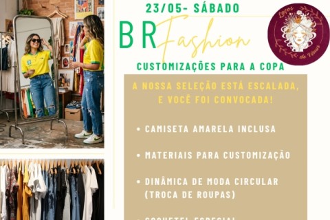 Confira a Agenda Cultural para o fim de semana em Andradina