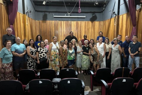 Associação dos Artesãos de Andradina e Região realiza assembleia de assinatura de estatuto