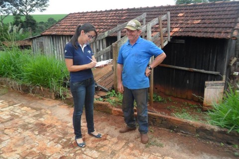 Sebrae-SP abre 34 vagas para agentes locais de inovação rural na região de Araçatuba