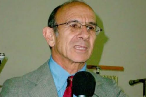 Falece Pastor João Gilberto Romano