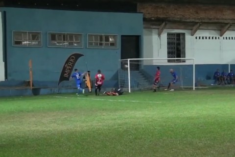 ATC Sucos Life marca no final e se classifica para a final da Copa 50 anos