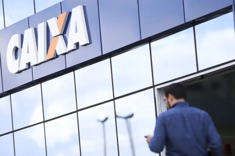 Caixa libera abono salarial para nascidos em fevereiro