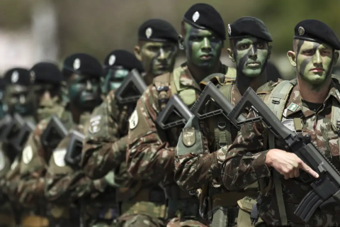 Alistamento Militar de 2026 termina em 30 de junho