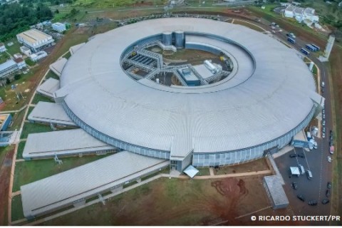 Laboratório abre para visitas ao acelerador Sirius neste sábado