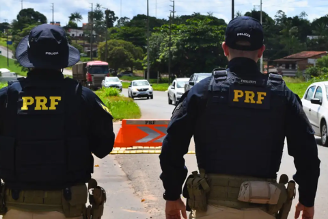 Rodovias federais registram 98 mortes no feriado de Corpus Christi
