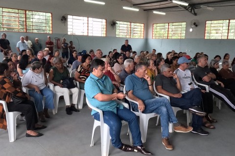 Caribe Náutico Clube realizou assembleia para definir nova diretoria