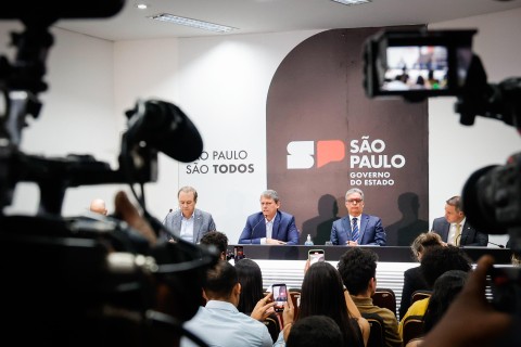 Governo de SP e setor de bebidas unem forças no combate à falsificação no estado