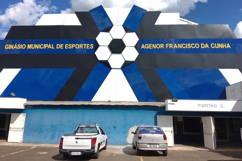 Futsal de Férias de Andradina estreia nesta sexta-feira (23)