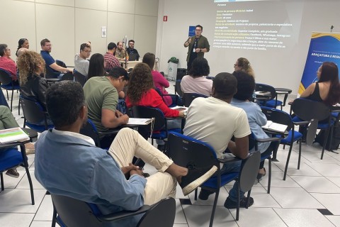 Região de Araçatuba celebra Dia do Turista com capacitação para mais de 200 profissionais do setor
