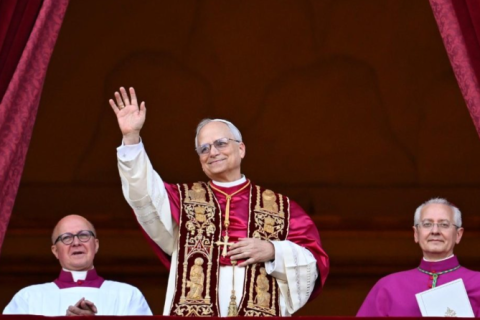 A vida e história de Papa Leão XIV: Robertum Franciscum Prevost