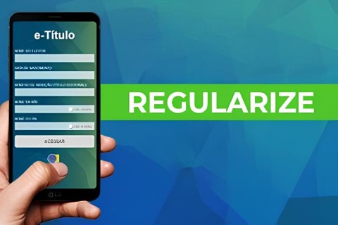TRE-SP convoca eleitores que não votaram em três turnos consecutivos a regularizar o título até 19 de maio