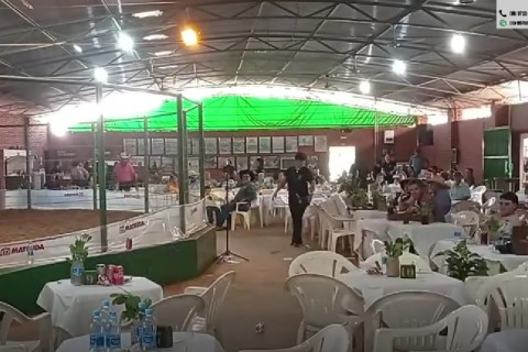 APAE de Andradina realizou XXIII Leilo Fest – Leilão de Gado e Prendas