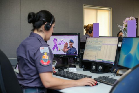 Cabine Lilás ajudou mais de 25 mil mulheres a romper o ciclo da violência no estado de SP