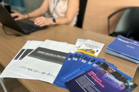 Região de Araçatuba registra mais de 19 mil novas empresas em 2025