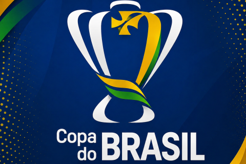 Palmeiras e Internacional abrem vantagem nas oitavas da Copa do Brasil