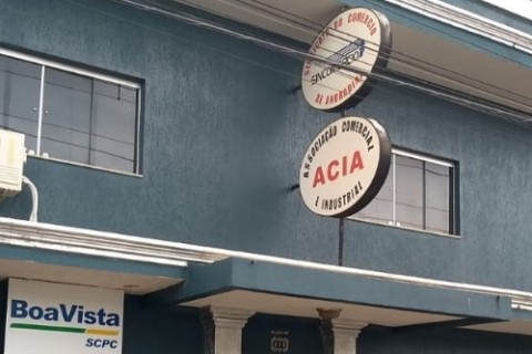 ACIA de Andradina convoca associados para Assembleia Geral