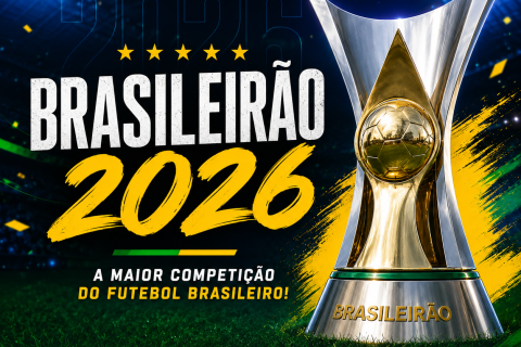 Palmeiras vence mais uma a dispara na liderança do Brasileirão