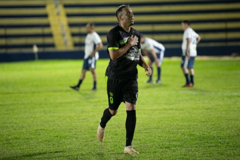 Prando Transportes ATC goleia e conquista Bate Coração