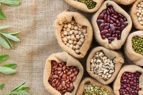 Mercado de feijão inicia março em ritmo mais lento