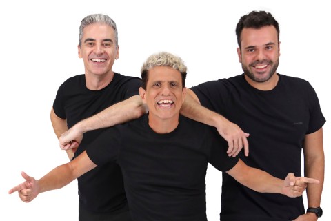 Confira a Agenda Cultura para o fim de semana em Andradina