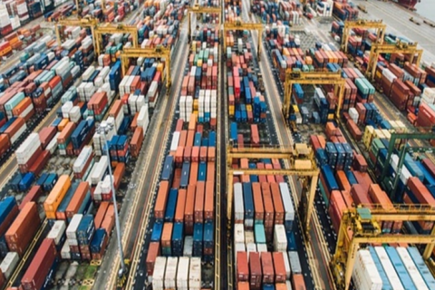 SP: alta nos fretes e exportações marcam início de 2025