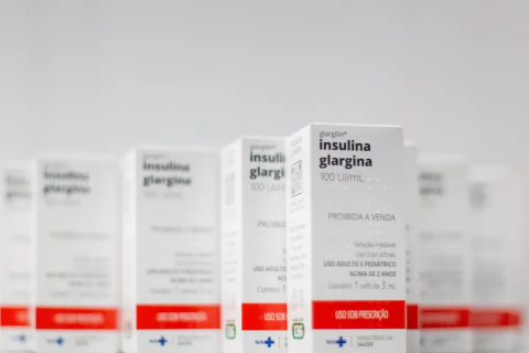SUS inicia transição de insulina humana para a de ação prolongada