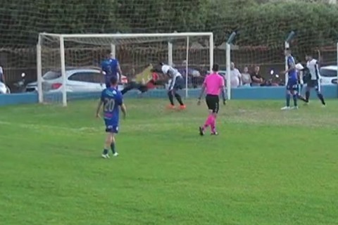CECAM vence e volta a final do Amador após dois anos
