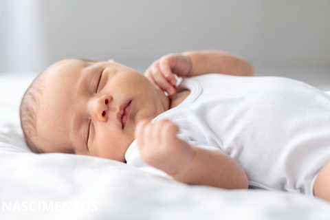 Pelo 2º ano, Helena lidera ranking de nomes registrados; veja a lista