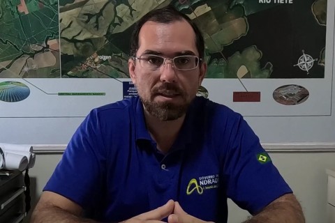 Obras da nova rodoviária de Andradina já se iniciou