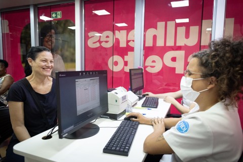 Entenda como mudanças no estilo de vida podem ajudar na prevenção de câncer de mama