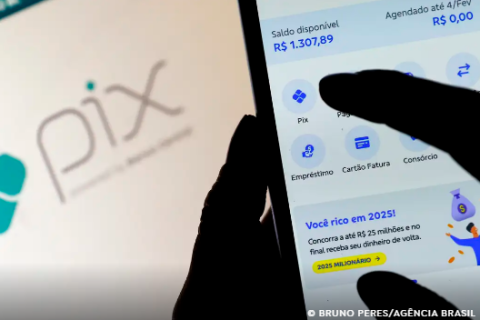 Febraban: 82% das transações bancárias no país são feitas digitalmente