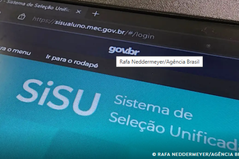 MEC abre consulta de vagas para Sisu 2025