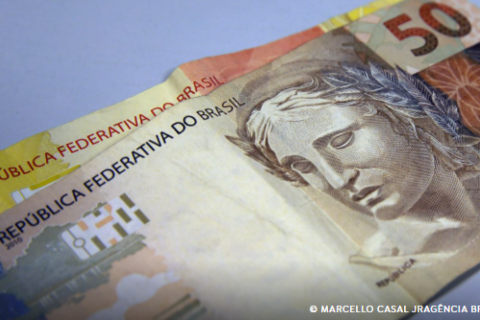 Receita amplia para 173 total de benefícios fiscais a serem declarados