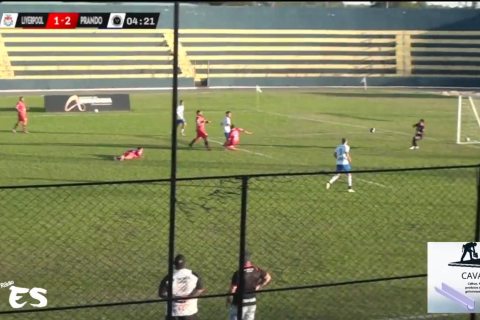 Prando Transportes ATC vira, goleia e vai a semifinal do Bate Coração